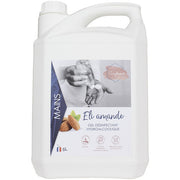 Gel hydroalcoolique ELI amande Simplement bidon 5L
