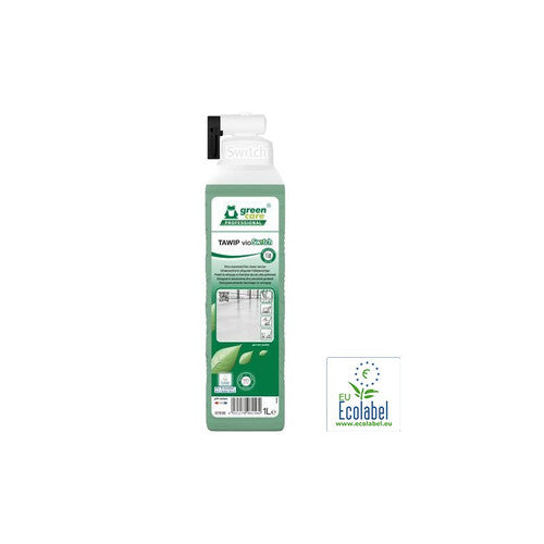 TAWIP vioSwitch Nettoyant nourissant UC sols ECOLABEL - 1L doseur