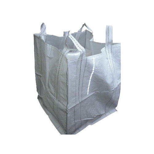 BigBag usage unique ouverture totale 1,5T 88x88x104cm