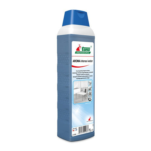 AROMA intense ivedor Détergent neutre parfumé - Bidon 1L