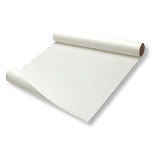 Papier sulfurisé siliconé 2 faces 32cm x 52cm - Ramette 500 feuilles