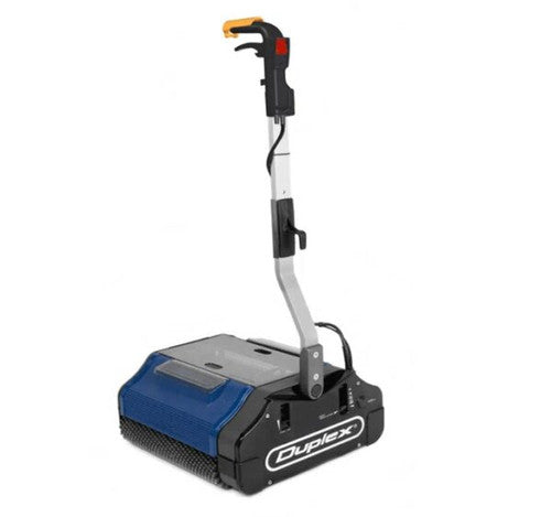 Autolaveuse Compacte à Rouleaux NUMATIC DUPLEX 420