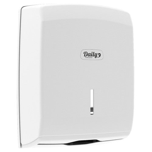 Distributeur EMP DAILYK Blanc - L'unité