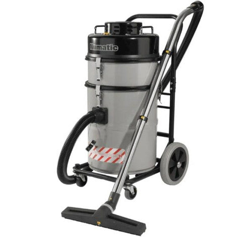 Aspirateur Antistatique NUMATIC HAS750