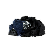 Chiffon C2 tissé foncé poly-coton multicolore 1kg Hemera