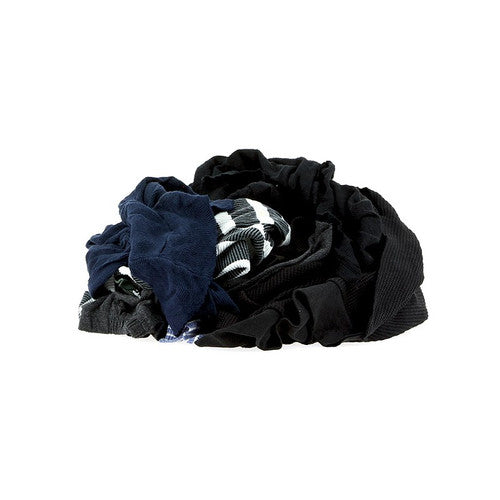 Chiffon C2 Tissé foncé - 10 sacs de 1kg