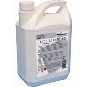 KEMNET Anti Lichen 30 Concentre professionnel bidon 5L ref 2118