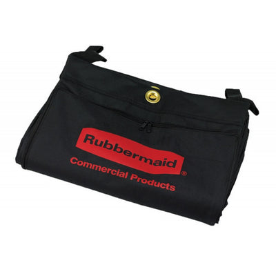 Sac en vinyle 114L pour chariot Rubbermaid