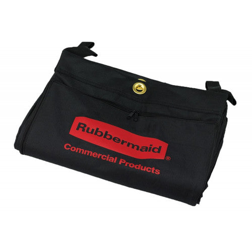 Sac en vinyle 114L pour chariot Rubbermaid