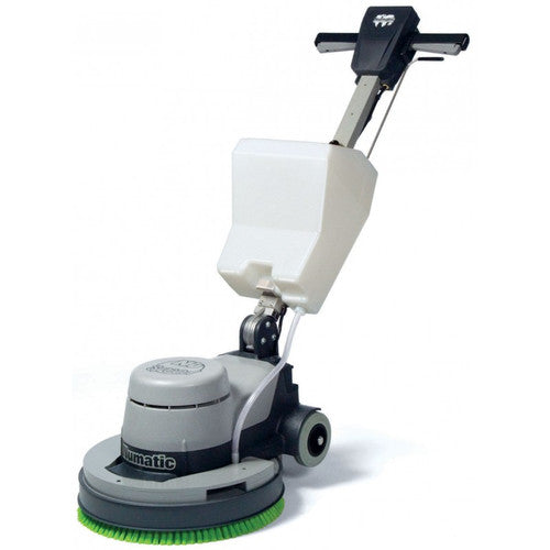 Monobrosse haute vitesse NRS450