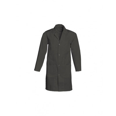 Blouse de travail homme 65% polyester 35% coton (0à6)