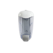 Distributeur savon transparent 800ml OLEANE Hemera Distribution