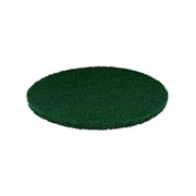Disque abrasif standard vert 457mm ref 126109