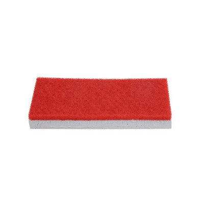 Pad mélamine Janex Prémium pour support main ou manche ref 127575