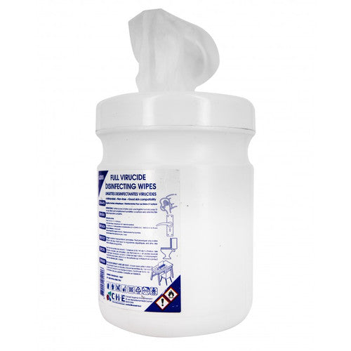 Boite distributrice lingettes polyethylene HD 133261 Hemera