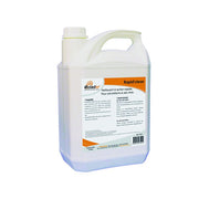 ECLADOR RAPID'CLEAN nettoyant sols brillants vitrés 5L ref 6132