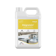 DEGRAISIN DAILYK degraissant alcalin cuisine bidon 5kg