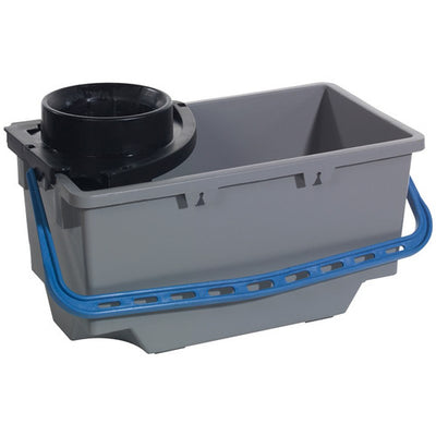 Numatic SRK14 kit seau 18L cone lavage chariot ECO-MATIC
