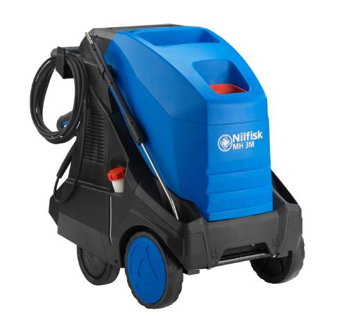 Nettoyeur haute pression NILFISK MH 3M-140/580 PA EU