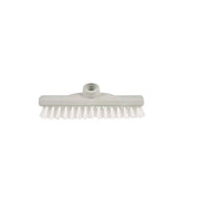 Balai Ecocycled PPN Vl30 25 cm Hemera Distribution gris blanc