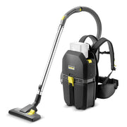 Aspirateur dorsal BVL 5/1 Karcher sans batterie vue face