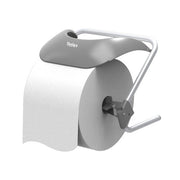 Distributeur mural bobine industrielle ICA DailyK blanc gris 224709
