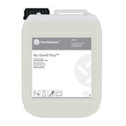 InnuScience Nu Smell Plus destructeur d'odeurs sanitaires bidon 5L