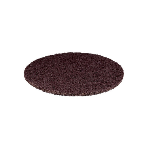 Disque EPP marron spécial décapage entretien 406mm