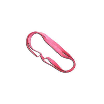 Sangle rouge caoutchouc container 120L-360L 800x22x2mm
