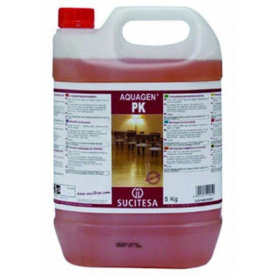 SUCITESA® Aquagen PK Détergent spécifique parquet -  5L