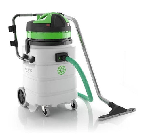 Aspirateur Eau et Poussière ICA GC 2/90
