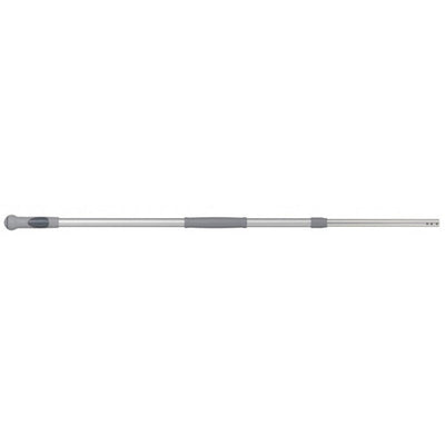 Manche télescopique 102 - 184cm