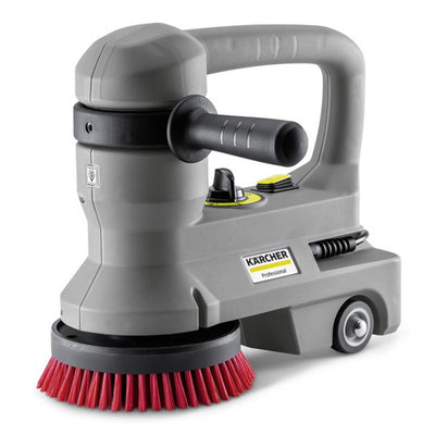 Autolaveuse compacte Karcher BD 17-5 C EP pour escaliers 1.737-107.0
