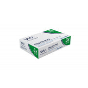 Rouleau film étirable Wrapmaster Compact 30cm x 225m - Ref 135194