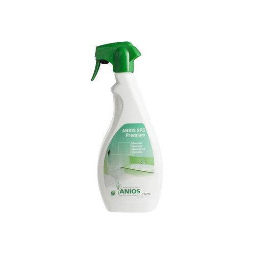 ANIOS SPS PREMIUM détartrant-désinfectant  - Spray 750ml