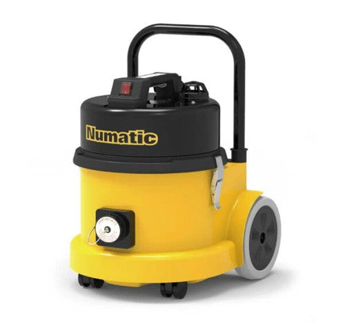 Aspirateur Filtration Absolue NUMATIC HZ390S
