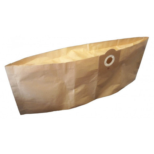 Sac aspirateur papier 40L SA338 pour YP1/27 Hemera ref 124545