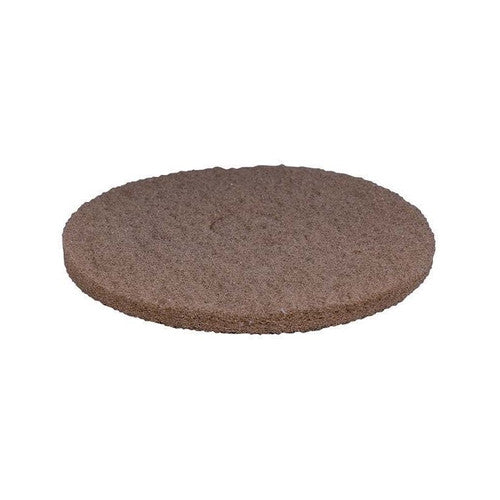 Disque abrasif  standard beige 254mm