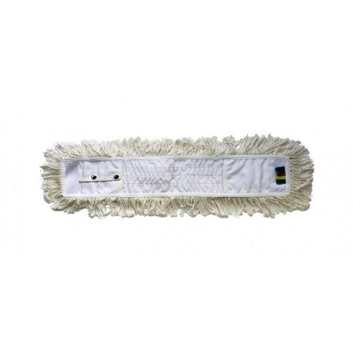 Frange coton L 100cm