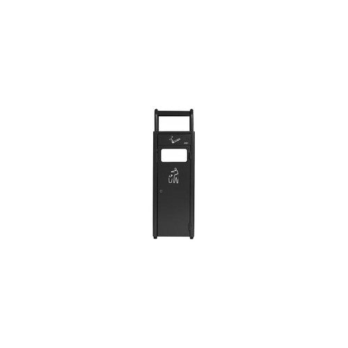 Cendrier collecteur   3,3L + 24L