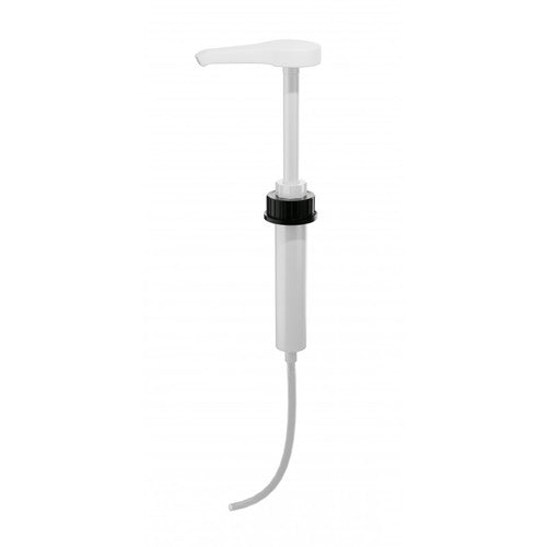 Pompe doseuse 20mL pour bidon gel atelier 5L CIF 132917