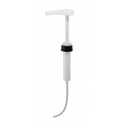 Pompe doseuse 20mL pour bidon gel atelier 5L CIF 132917
