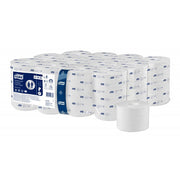 Tork papier hygiénique sans mandrin recyclé 820 feuilles