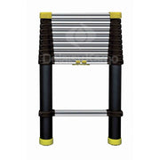 Echelle télescopique CENTAURE BAMBOO 11 échelons réf. 453111
