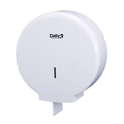 Distributeur PH Maxi Jumbo DailyK ABS Blanc
