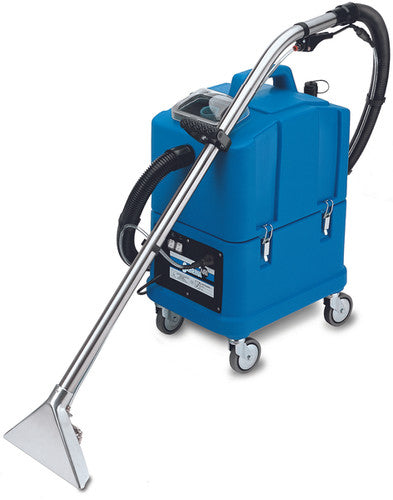 Sabrina Maxi - injecteur extracteur - Santoemma