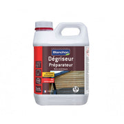 Blanchon Dégriseur Préparateur Bois extérieurs bidon 5L