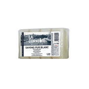 Savon de Marseille bloc 400g La Corvette 100% vegetal