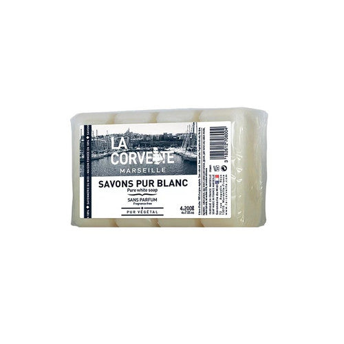 Savon de marseille - Bloc de 400 grs
