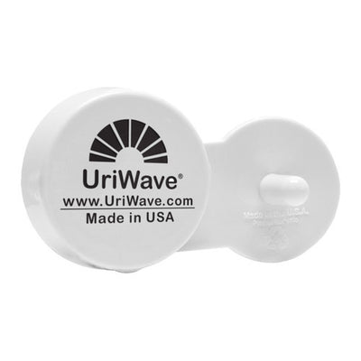 Support Curve Holder URIWAVE ref 133928 sachet de 10